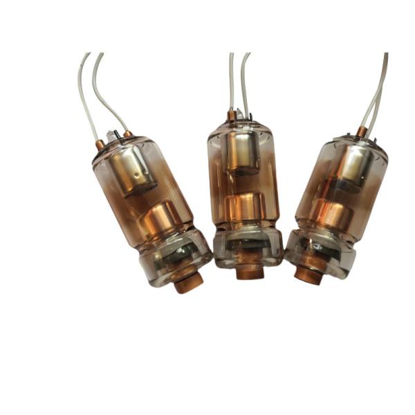 Buy cheap High Frequency Dental X Ray Tube 70KV 0.4 Focal Spot For Dental Equipment from wholesalers