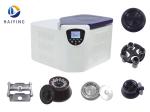 Heating Defrost 24000 Rpm Table Top Centrifuge Machine 3H24RI