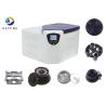 Buy cheap Heating Defrost 24000 Rpm Table Top Centrifuge Machine 3H24RI from wholesalers