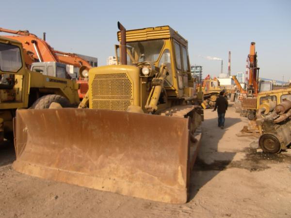 Buy cheap D7G used dozer D7h,D7r from wholesalers