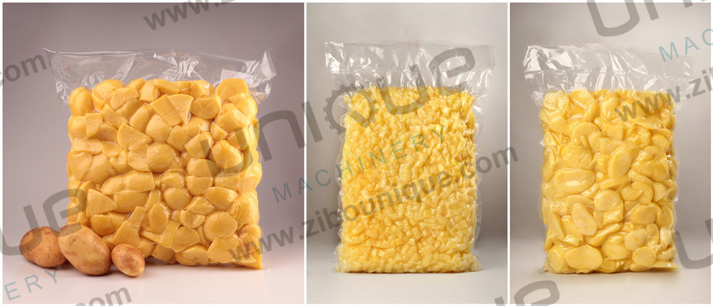 Sweet Potato Peeling and Washing Machine for Commercial Voltage 220v/380v/Customized