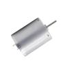 Buy cheap RK-370CA-15320 24.4mm Direct Current Motor 12V 6000RPM-6300RPM For Vacuum Wheel from wholesalers