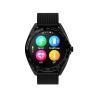 Buy cheap Ladyies IPS 512KB Waterproof Sport Smart Watch from wholesalers