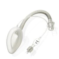 Buy cheap Reinforced PVC Laryngeal Mask Airway Disposable Fr4 Lma Breathing Tube product