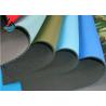 Buy cheap Printed Waterproof 3mm Neoprene Rubber Sheet Fabric Pure Color Light Weight from wholesalers