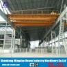 Buy cheap China Made Workshop Warehouse Used 10 Ton LH Double Girder Overhead Bridge Crane from wholesalers