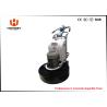 Buy cheap 39.2A Heavy Duty Concrete Grinder , Large Concrete Grinder With Vacuum Rental from wholesalers