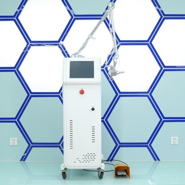 2019 10600nm Co2 Laser ance treatment/ wrinkle removal Co2 Fractional Laser