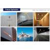 Buy cheap Outdoor 2030mm Cladding Aluminium Composite Panel 3mm Unbreakable from wholesalers