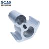 Buy cheap Electrophoresis Structural Industrial Aluminium Profile High Temperature Resistance from wholesalers