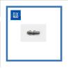 Buy cheap Medical 316 Stainless Steel Surgical Ultrasonic Surgical Blade parts from wholesalers