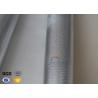 Buy cheap Welding Blanket Industrial High Silica Fabric Aluminum Coated fiberglass from wholesalers
