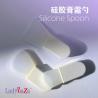 Buy cheap Silicone Cream Eye Cream Cosmetic Spoon from wholesalers