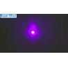 Buy cheap 405nm 100mW Blue Purple Beam Laser Module from wholesalers