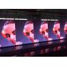 Buy cheap Full Color Stage Rental LED Display P3.91 Outdoor Video Wall For Stage Event from wholesalers