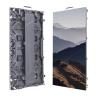 Buy cheap SMD1921 Indoor Outdoor Rental Led Display Screen 4500 Nits Brightness For Events from wholesalers