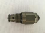 EX450 Secondary Excavator Relief Valve NAISI MACHINERY With Wooden Case
