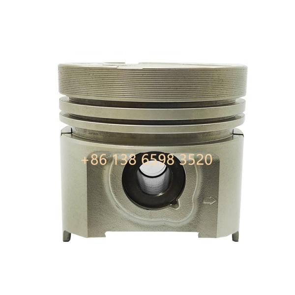 Buy cheap Kubota V2003 D1503 Diesel Engine Pistons 83MM Piston 16467-21113 from wholesalers