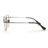 Buy cheap MD123 Stainless Steel Metallic Optical Frames For MEN's Sophisticated Style from wholesalers