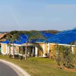 Blue PE Tarpaulin for Outdoor HDPE Weaving and LDPE Lamination Roof Rainproof