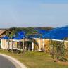Buy cheap Coated PE Tarpaulin with Density 6*6-16*16 Manufactured in Vietnam by Korean Company from wholesalers