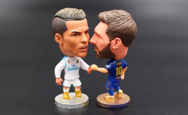 Buy cheap football player doll for 2018 Russia World Cup Gifts souvenir from wholesalers