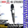 Buy cheap common rail fuel injector 0445 120 277 0445120277 0445120397 for FAW Tin firewood 6cyl-6DM2-EU4 from wholesalers