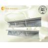 Buy cheap ISO Ni Hard Liners , Large Martensitic Cr-Mo Alloy Steel 95 - 107 Hammer Crushers from wholesalers