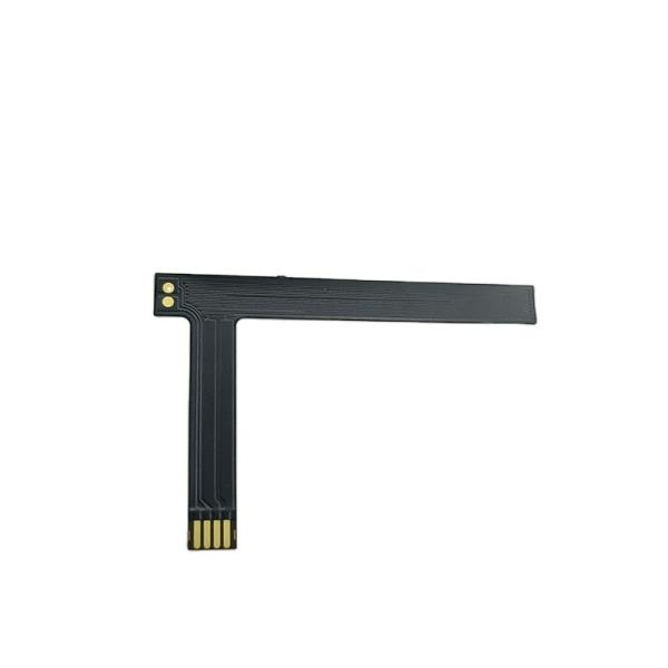 OEM ODM Flexible Heater Element , Graphene Far Infrared Heating Film For