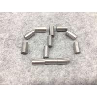 Buy cheap Silver Color Non Precious Dental Alloys 8.5g/cm³ Density Ingot / Cylinder product