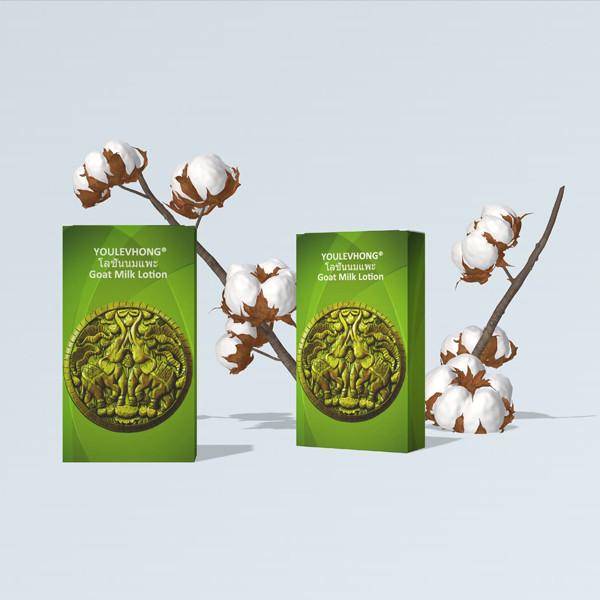 Buy cheap Skin Care Hydrating Absorption Rejuvenating Goat Milk Lotion for Firming and Brightening Skin from wholesalers