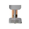 Buy cheap outdoor wooden fitness equipment push chair chest press from wholesalers