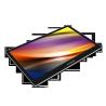 Buy cheap 220cd/M2 Narrow Bezel 72% Color Gamut Portable Touch Screen Display from wholesalers