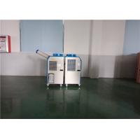 Buy cheap 3500W Single Cooling Duct Spot Coolers Portable Air Conditioners Energy Saving product