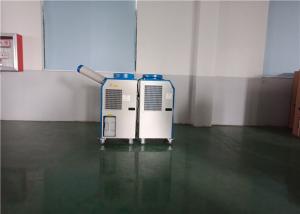 Wholesale 3500W Single Cooling Duct Spot Coolers Portable Air Conditioners Energy Saving from china suppliers