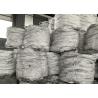 Buy cheap Casting Metallurgical Ferro Silicon Slag For Steel Making 65% Si from wholesalers