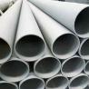 Buy cheap Water Stainless Steel Round Pipe 18 Inch 317L Stainless Steel Tubing from wholesalers