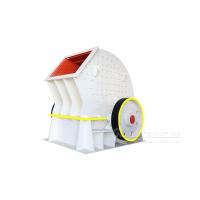 Buy cheap High Efficiency Heavy Hammer Crusher Equipment Easy To Dismantle And Install product
