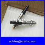 10-Pin LEMO to 12-Pin Aladin2 Broadcast Iris Cable