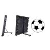 Buy cheap Programmable RGB Outdoor LED Displays Screen Football Stadium Advertising Boards from wholesalers