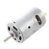 Buy cheap IP54 24v 775 Ball Bearing Brushed DC Motor 2 Poles 3500rpm from wholesalers