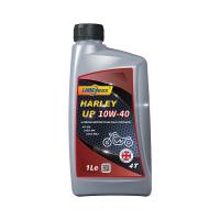 Buy cheap Harley 4T UP 10W40 Synthetic Motorcycle Engine Oils For 4 Stroke Gasoline Engines product