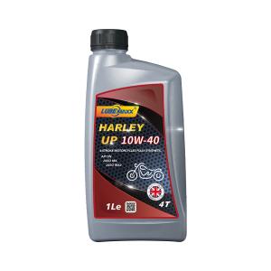 Buy cheap Harley 4T UP 10W40 Synthetic Motorcycle Engine Oils For 4 Stroke Gasoline Engines from wholesalers