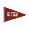 Buy cheap Decorations Themed Party Sports Flag Club Festival Events 50 Pack from wholesalers