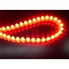 Buy cheap IP68 LED Wall Strip Lights , HandmadeDIP LED Strip Light For Car Lighting from wholesalers