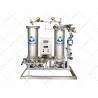 Buy cheap Purity 95-99.9999% CE ISO Standard PSA Nitrogen Gas Making Generator from wholesalers