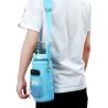 Buy cheap Sports Water Bottle Case Cover Insulated Bag Bottle Cooler Sleeve Portable Camping from wholesalers