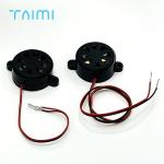 110db Piezo Electronic Buzzer Security Motorcycle Battery Car Alarm Whistle