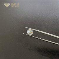 Buy cheap 3ct G H Color VS SI HPHT IGI Certified Lab Grown Diamonds product