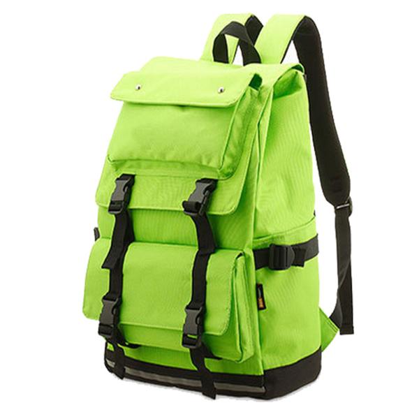 Buy cheap Waterproof Hiking Backpack / Lightweight Travel Backpack 32 X 15 X 50 Cm from wholesalers